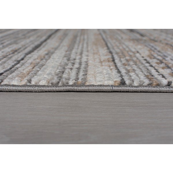 Hnedý koberec Flair Rugs Lagos, 120 x 160 cm-image-2