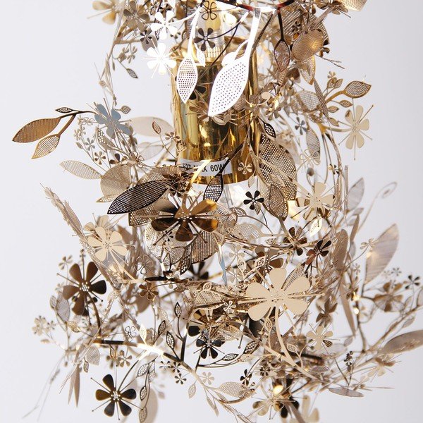 Stropné svetlo Leaves-image-2