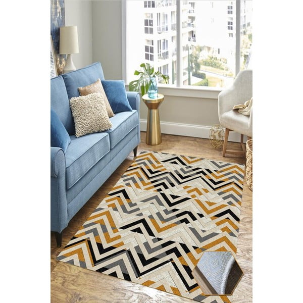 Koberec Rizzoli Venice, 160 x 230 cm-image-1