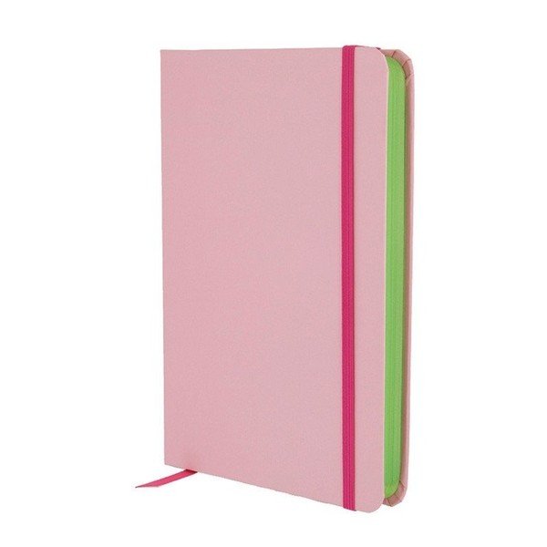 Zápisník Go Stationery Candy Medium