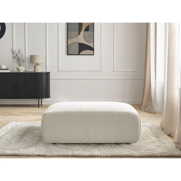 Biela modulárna podnožka Jana – Bobochic Paris-image-2