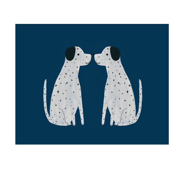 Prianie v súprave 8 ks Chouchou Chien – Roger la Borde-image-3