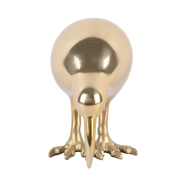 Kovová soška Bird   – PT LIVING-image-2