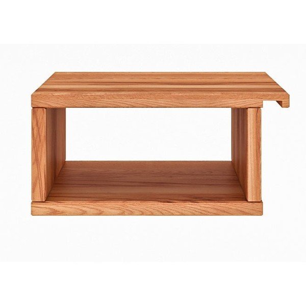 Nočný stolík z bukového dreva Vento - The Beds-image-2