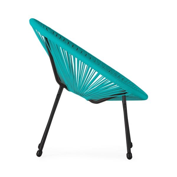 Detská záhradná stolička Avocado – Bonami Essentials-image-3