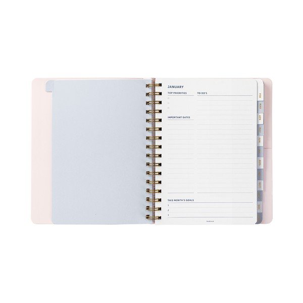 Diár 168 stránok – Busy B-image-2