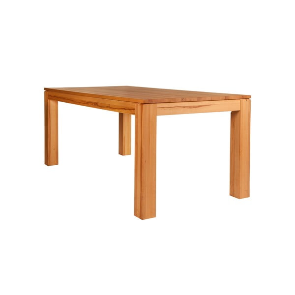 Jedálenský stôl SIT z buku, 180 cm