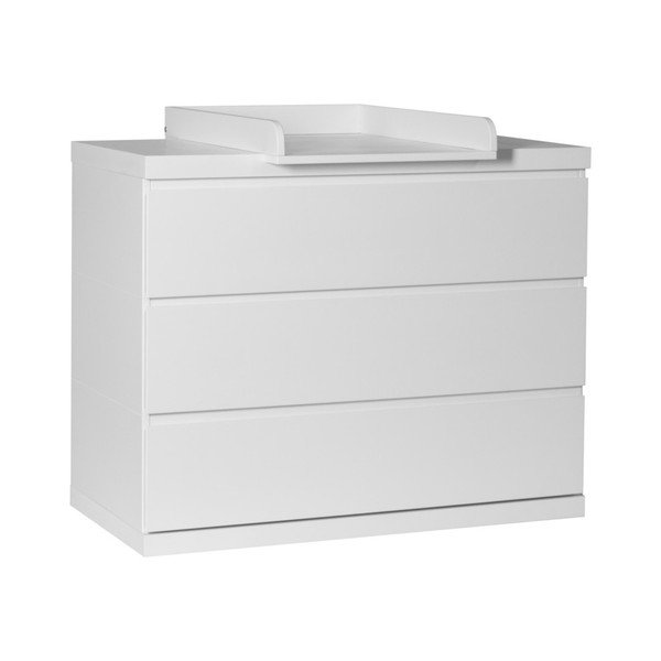 Komoda s 3 zásuvkami Pinio Lara-image-1