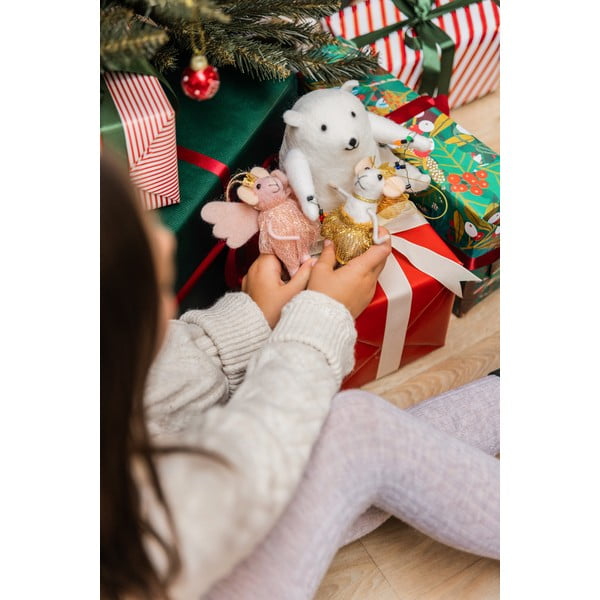 Biela svetelná dekorácia Wally – Bloomingville-image-4