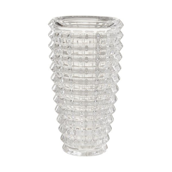 Sklenená váza (výška  25 cm) Savita – Premier Housewares