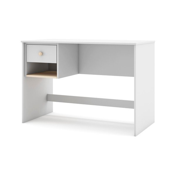 Detský písací stôl 55x110 cm Esteban – Marckeric-image-3