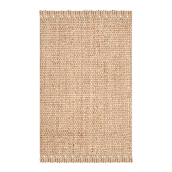 Béžový koberec Safavieh Como, 121 x 182 cm