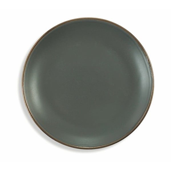 18-dielna sada riadu v sivej farbe Villa d'Este Cala Dorada-image-4