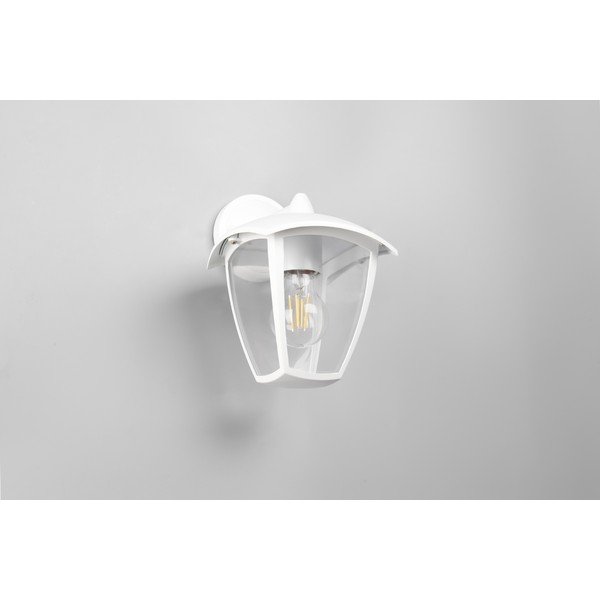 Nástenné vonkajšie svietidlo (výška 24 cm) Venta – Trio-image-2