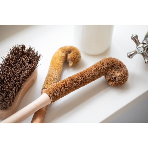 Kefka na čistenie fliaš Kitchen Craft Natural Elements-image-1