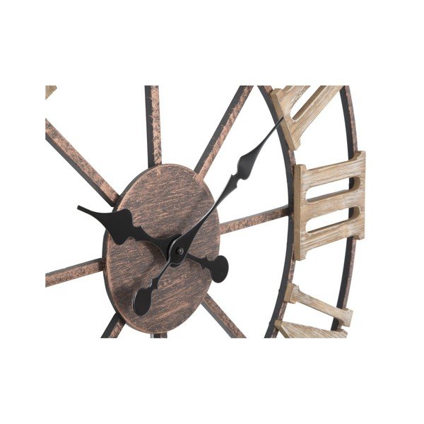 Nástenné hodiny Mauro Ferretti Plus, ⌀ 71,5 cm-image-3