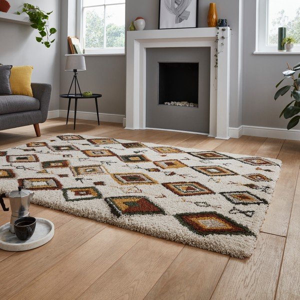 Koberec Think Rugs Royal Nomadic, 120 x 170 cm-image-2