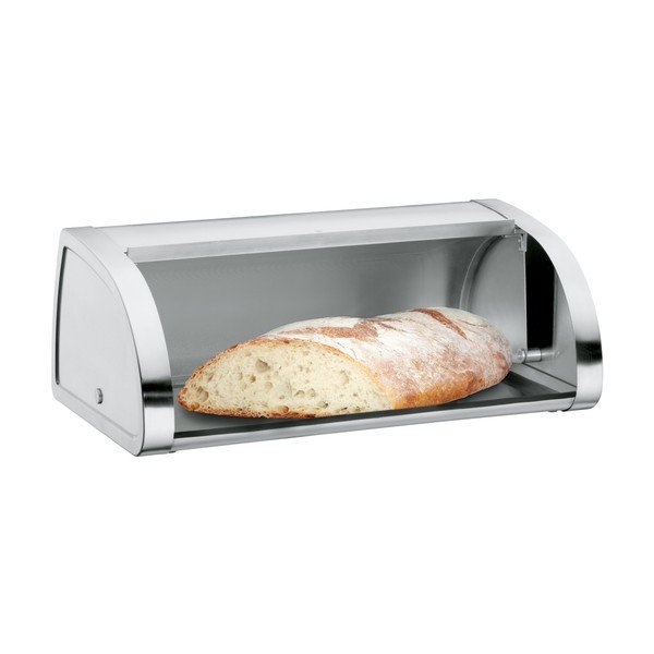 Antikoro chlebník WMF Cromargan® Gourmet-image-1