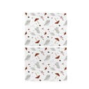 Látkové prestieranie v súprave 2 ks 35x47 cm Toadstools – Butter Kings