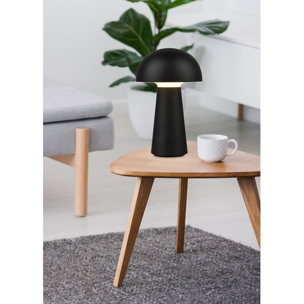 Vonkajšie svietidlo ø 14 cm Lennon – Reality-image-1