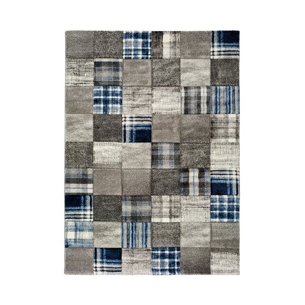 Koberec Universal Cian Azul, 60 × 120 cm-image-2