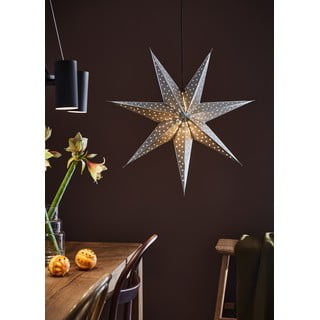 Vianočná svetelná dekorácia Glitter - Markslöjd