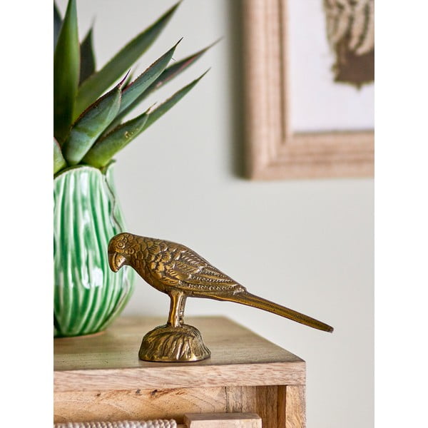 Soška (výška 10 cm) Soli – Bloomingville-image-1