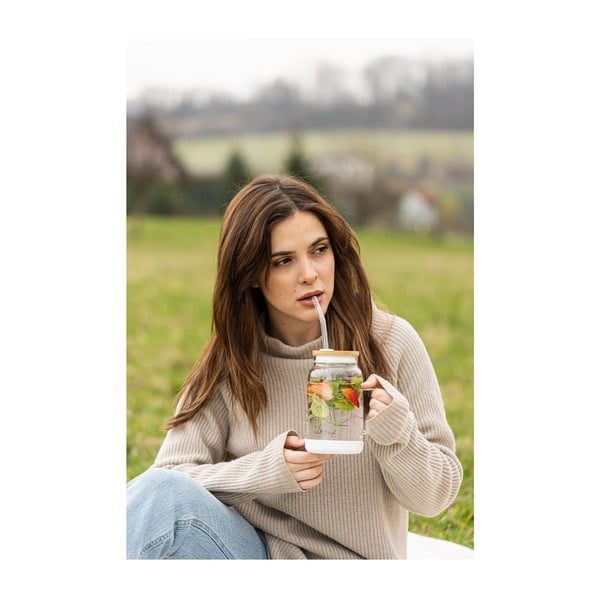 Pohár 600 ml Fuori – Vialli Design-image-2