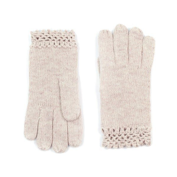 Rukavice Classic Beige