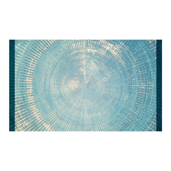 Vinylový koberec Boheme Sidonie, 48 × 80 cm