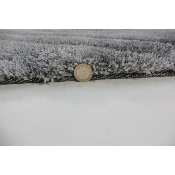 Sivý koberec Flair Rugs Furrow, 160 x 230 cm-image-3