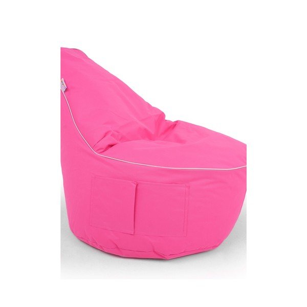 Ružový záhradný sedací vak Golf – Floriane Garden-image-3