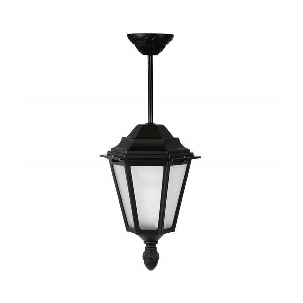 Závesné vonkajšie svietidlo Poppy