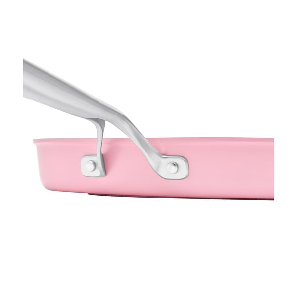 Grilovacia panvica s keramickým povrchom ø 28 cm Meda 3.0 – FABINI-image-3