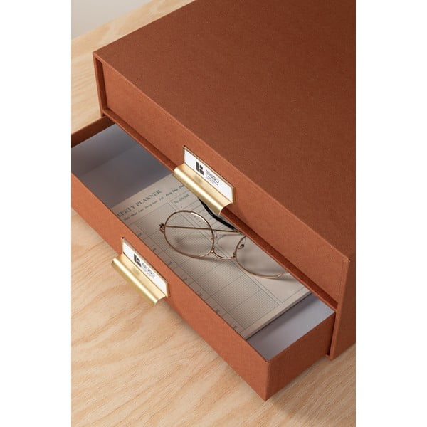 Kartónový organizér zásuvkový Birger Restore Paper Laminate – Bigso-image-2