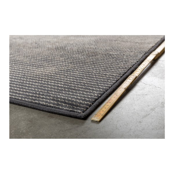 Vzorovaný koberec Zuiver Obi Dark, 170 x 240 cm-image-2