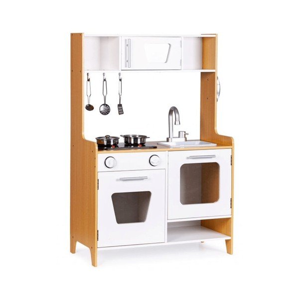 Detská kuchynka Montessori – Meowbaby