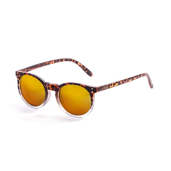 Slnečné okuliare s korytnačím rámom Ocean Sunglasses Lizard McCoy