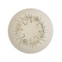 Krémová miska s vianočným motívom z kameniny 450 ml Hollie – Bloomingville