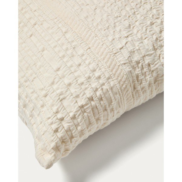 Obliečky na vankúše v súprave 2 ks 50x50 cm Raylo – Kave Home-image-3