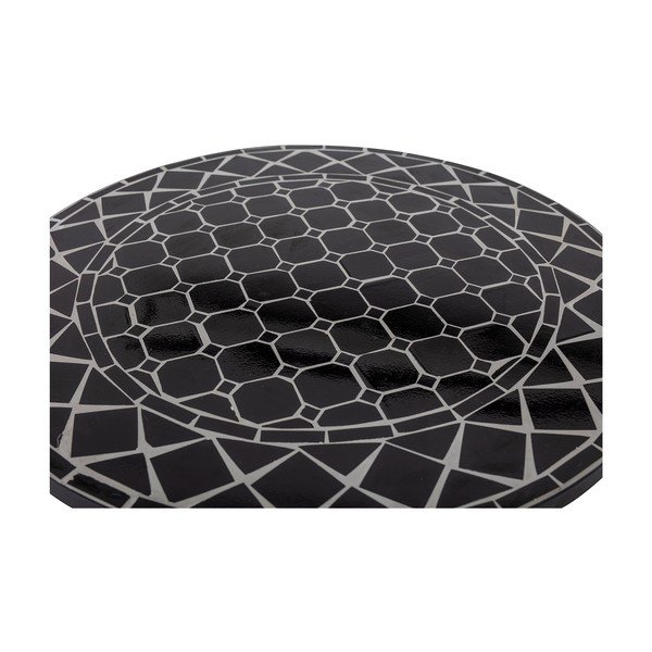 Záhradný odkladací stolík ø 60 cm Lala - Bloomingville-image-4