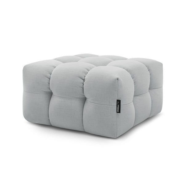 Svetlosivá podnožka Cloud – Bobochic Paris-image-3