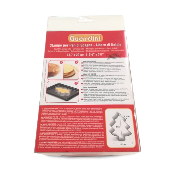 Forma na pečenie Guardini Christmas Tree-image-3