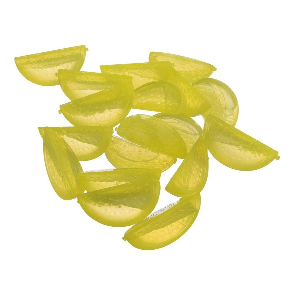 E-shop Plastové chladiace kocky v súprave 20 ks Lemon – Orion