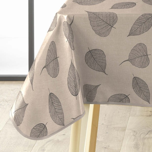 Umývateľný obrus 140x240 cm Feuillys – douceur d'intérieur-image-3