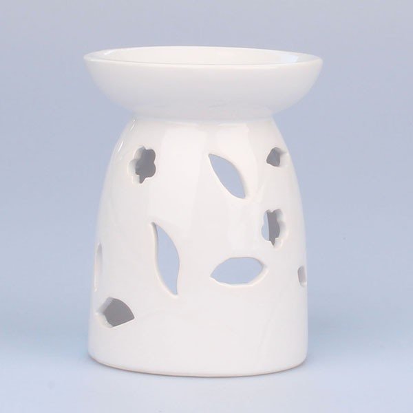 Arómalampa s kvetinami Dakls