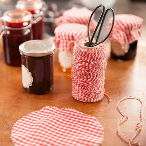 Povrázok Esschert Design Farma, 100 m-image-1