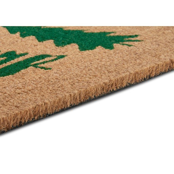 Rohožka s vianočným motívom 45x75 cm Mix Mats – Hanse Home-image-2