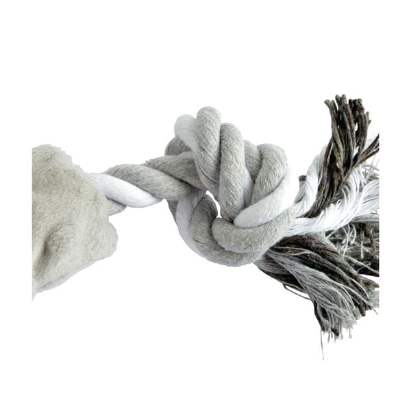 Hračka pre psa Racoon – Love Story-image-3