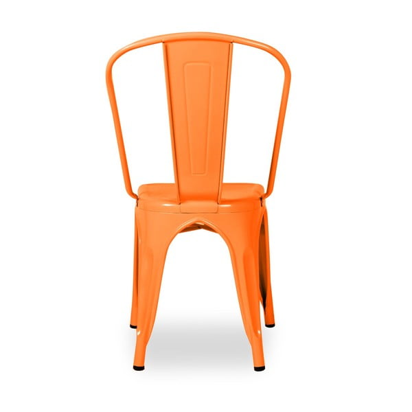 Stolička Terek Orange-image-1